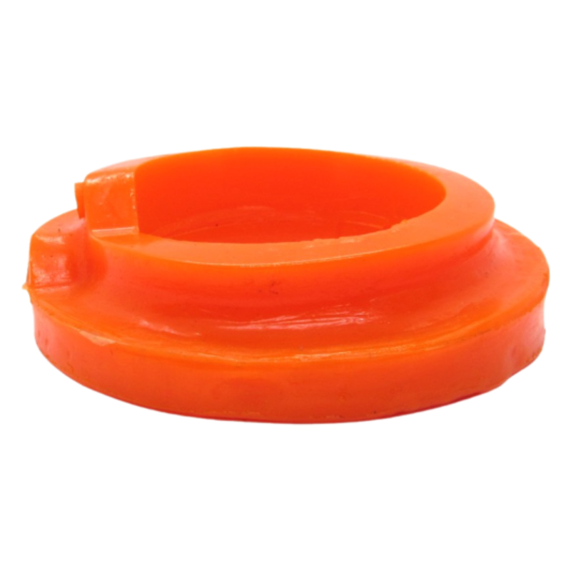 Polyurethane a spring spacer, upper Accord 1985-1989