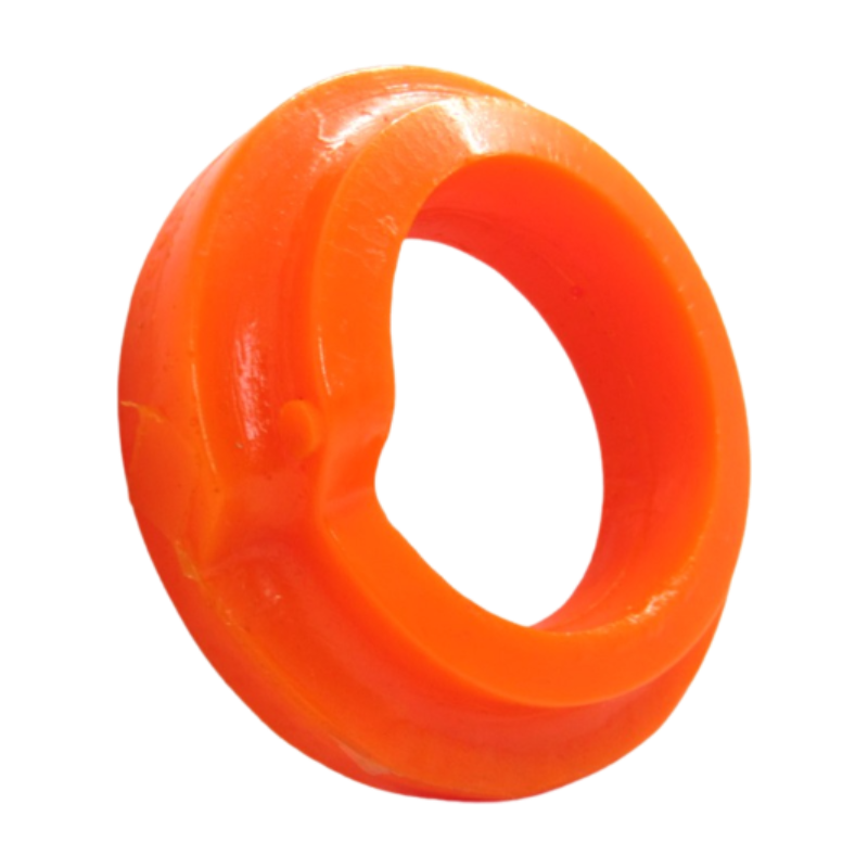 Polyurethane a spring spacer, upper Accord 1985-1989