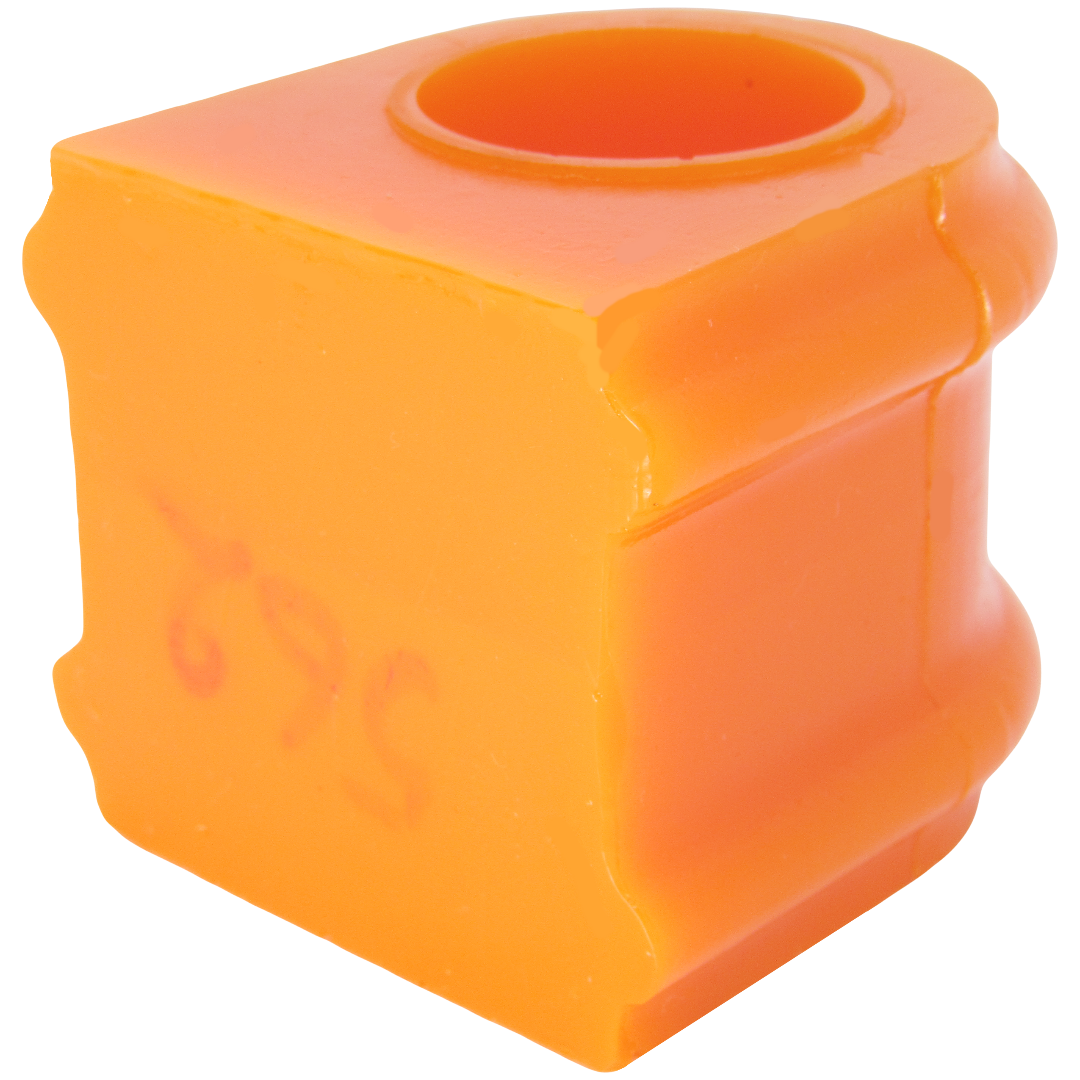 Поліуретанова втулка заднього стабілізатора Mercedes-Benz Sprinter 2006- 1.8L