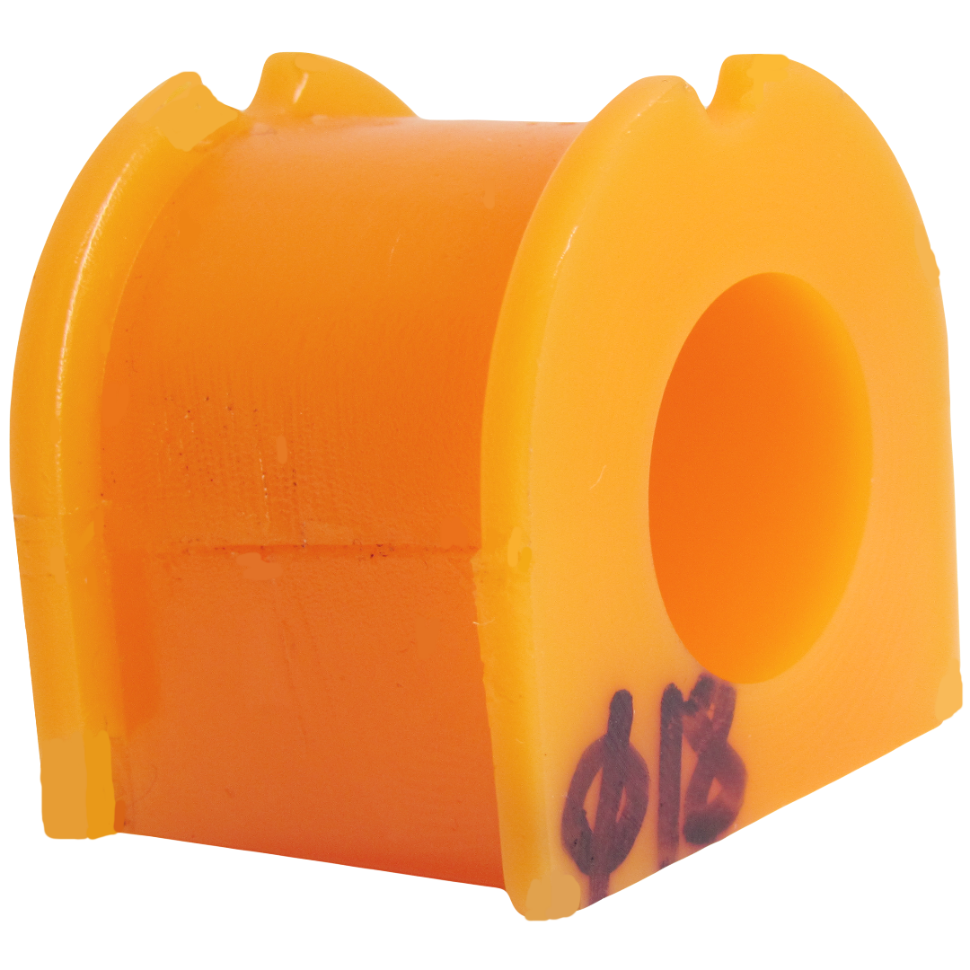 Поліуретанова втулка заднього стабілізатора Ford Scorpio 1994-1998 1.8L оптом від PolyPro