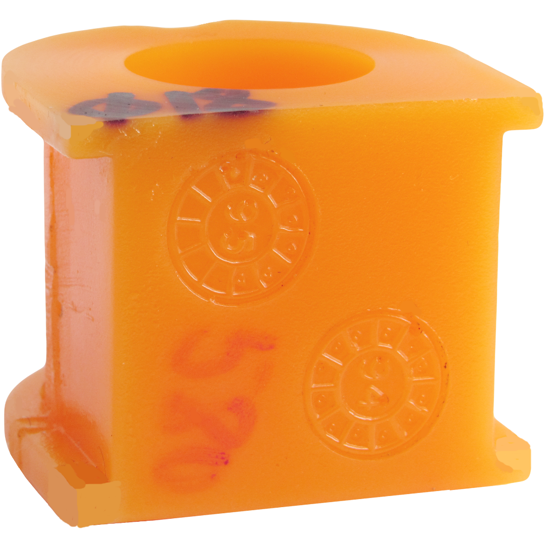 Поліуретанова втулка заднього стабілізатора Ford Scorpio 1994-1998 1.8L