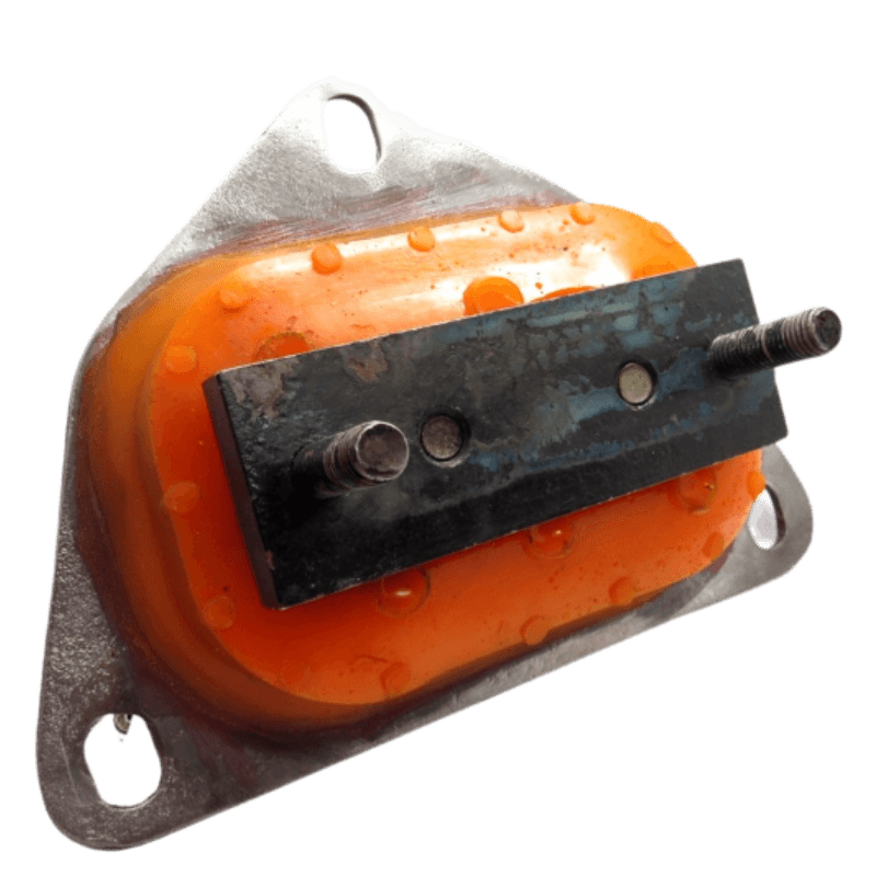 Polyurethane engine mount Zil 41047 1985-2002 RECONSTRUCTION OF YOUR