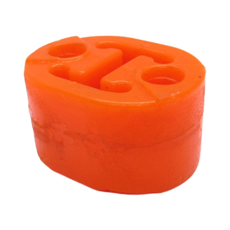 Поліуретанове кріплення глушника Nissan Tiida 2004-2011