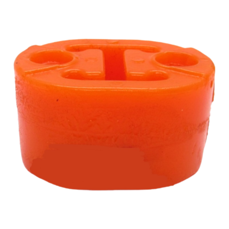 Поліуретанове кріплення глушника Nissan Tiida 2004-2011