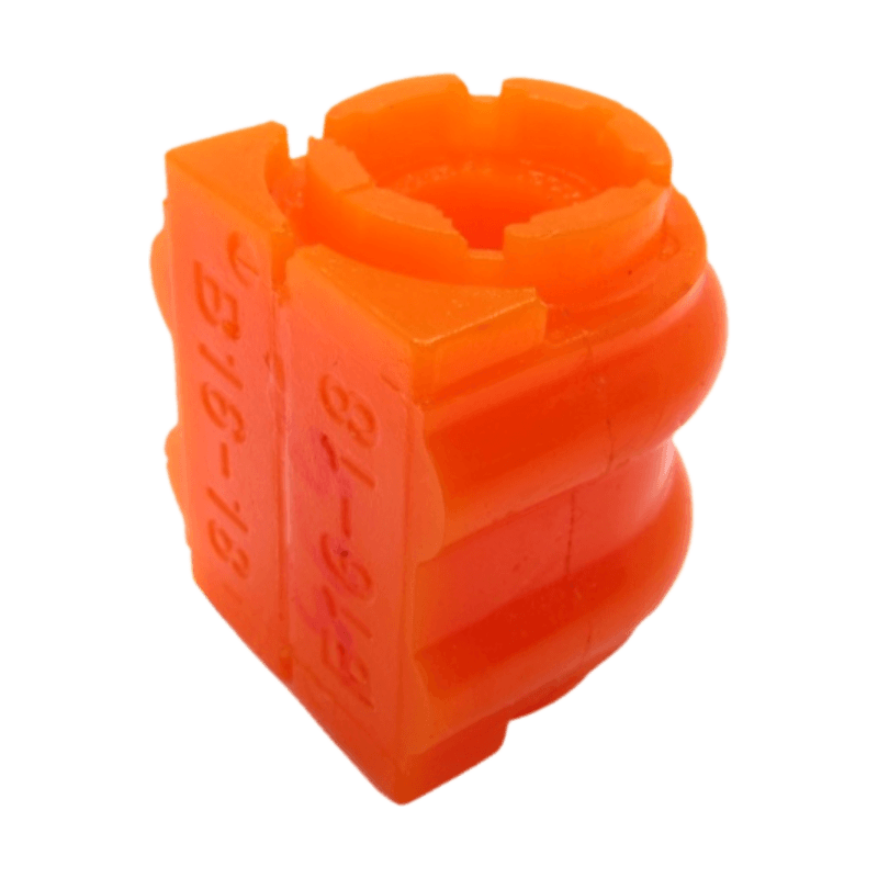 Polyurethane bushing rear stabilizer Hyundai Tucson 2010-2015 1.6L