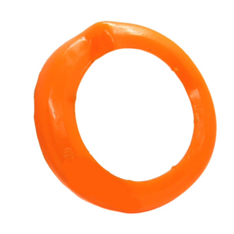 Поліуретанова проставка пружини нижня Honda Legend 1985-1990