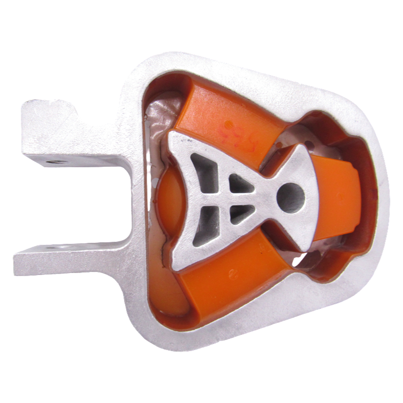 Поліуретанова подушка КПП Ford Mondeo 2014-