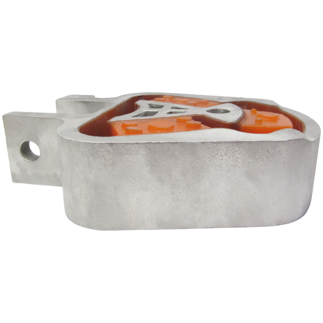 Поліуретанова подушка КПП Ford Mondeo 2014- РЕКОНСТРУКЦІЯ ВАШОЇ оптом від PolyPro