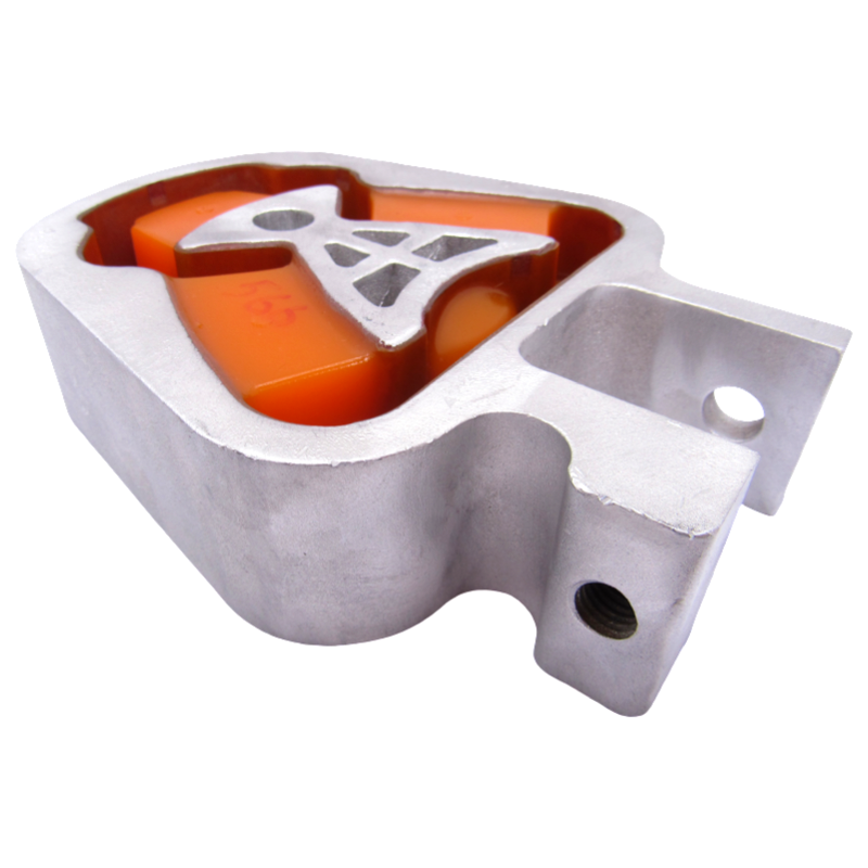 Поліуретанова подушка КПП Lincoln Mkz 2013-2020 2.0L РЕКОНСТРУКЦІЯ ВАШОЇ