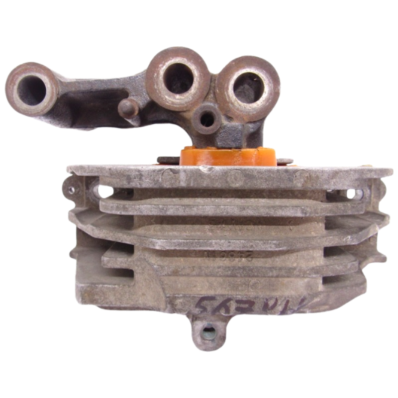 Полиуретановая подушка двигателя правая Fiat Freemont 2011- 2,0d РЕКОНСТРУКЦИЯ ВАШЕЙ