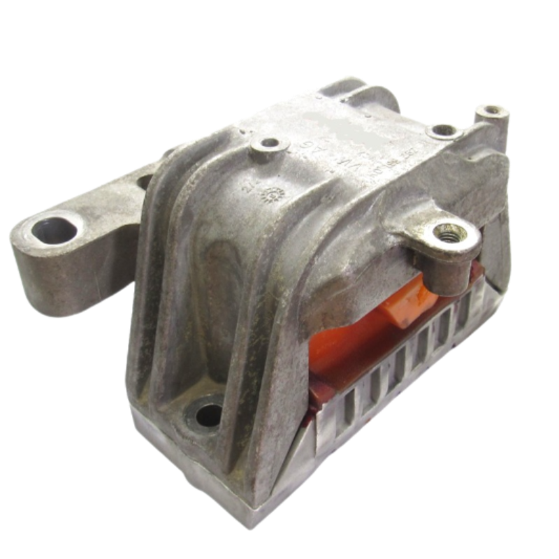 Поліуретанова подушка двигуна права Seat Toledo 2005-2012 2.0 FSI