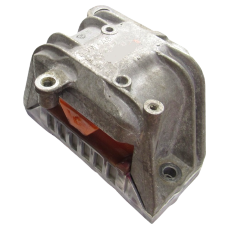 Поліуретанова подушка двигуна права Seat Toledo 2005-2012 2.0 FSI