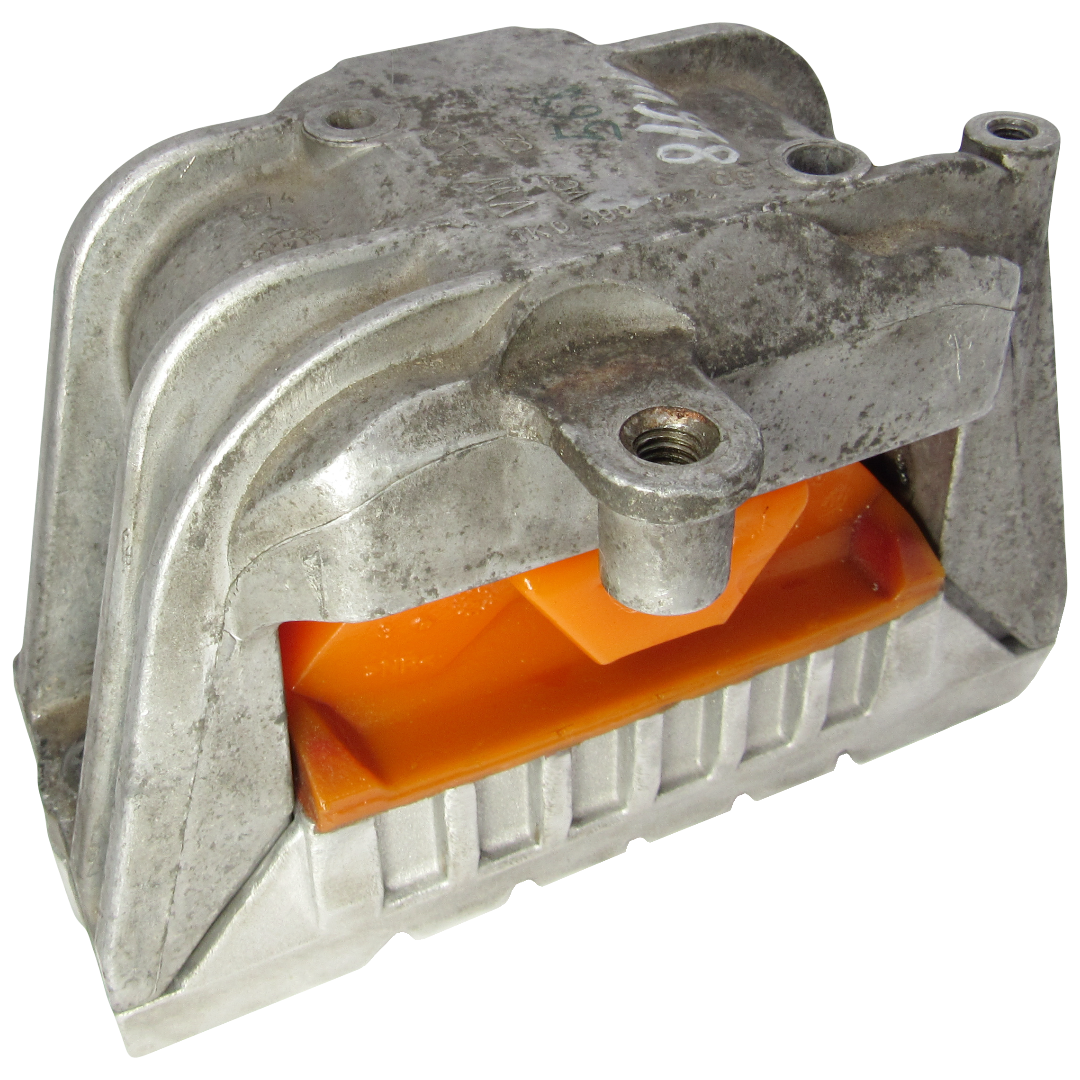 Поліуретанова подушка двигуна права Audi A3 2003-2012 1.2-2.5L РЕКОНСТРУКЦІЯ ВАШОЇ