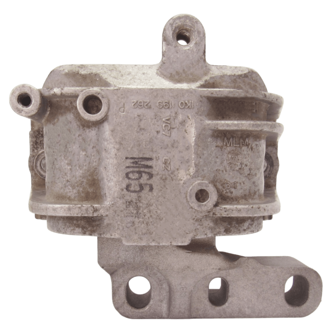 Поліуретанова подушка двигуна права Audi A3 2003-2012 1.6-2.0L РЕКОНСТРУКЦІЯ ВАШОЇ