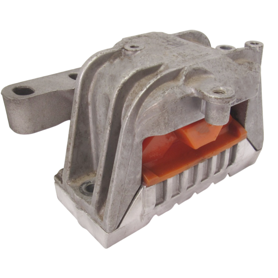 Поліуретанова подушка двигуна права Audi A3 2003-2012 1.6-2.0L РЕКОНСТРУКЦІЯ ВАШОЇ