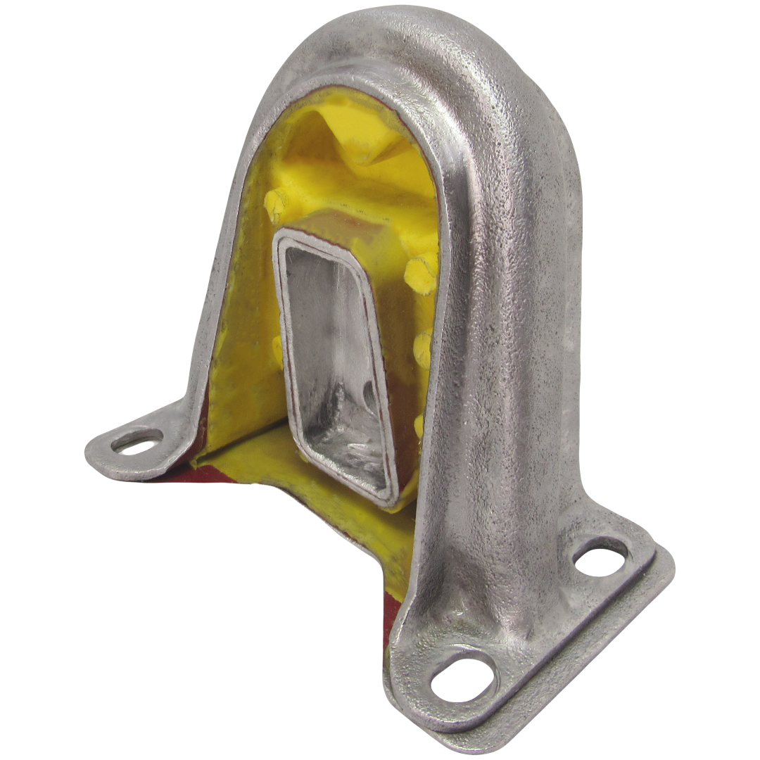 Поліуретанова опора заднього редуктора Ford Sierra 1987-1993 HARDNESS