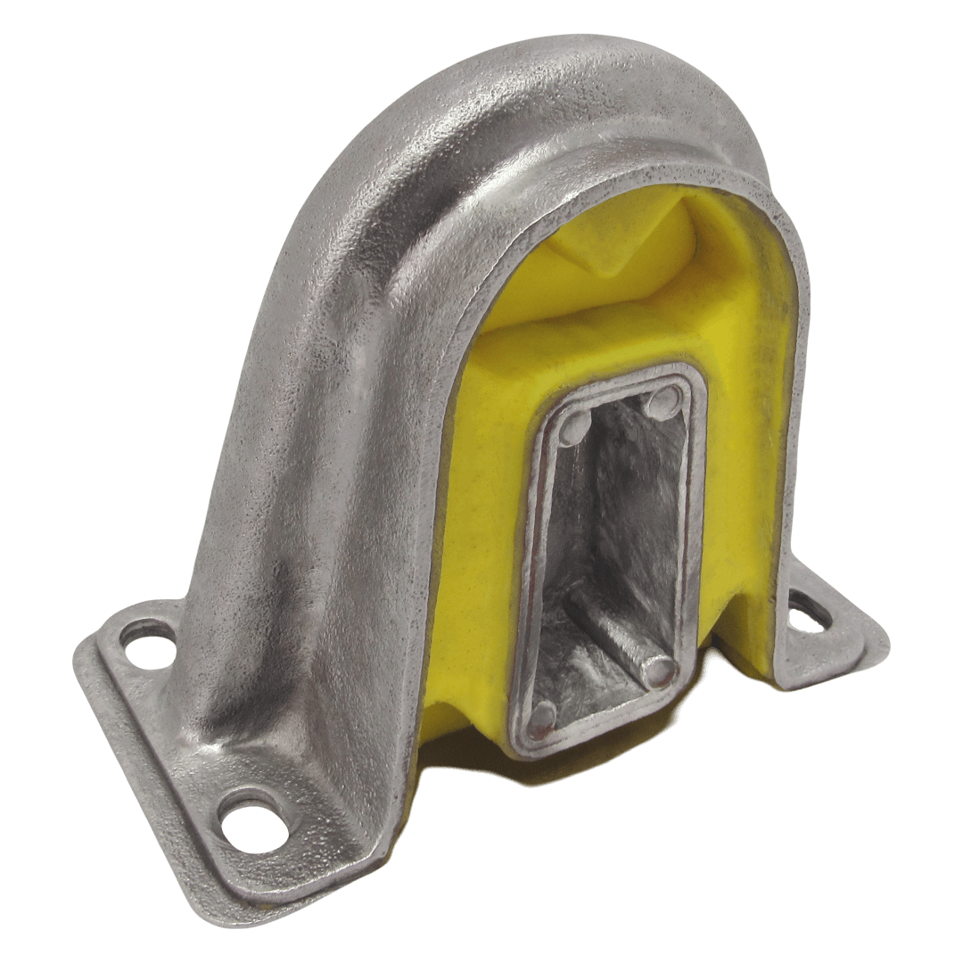 Поліуретанова опора заднього редуктора Ford Sierra 1982-1987 HARDNESS РЕКОНСТРУКЦІЯ ВАШОЇ оптом від PolyPro