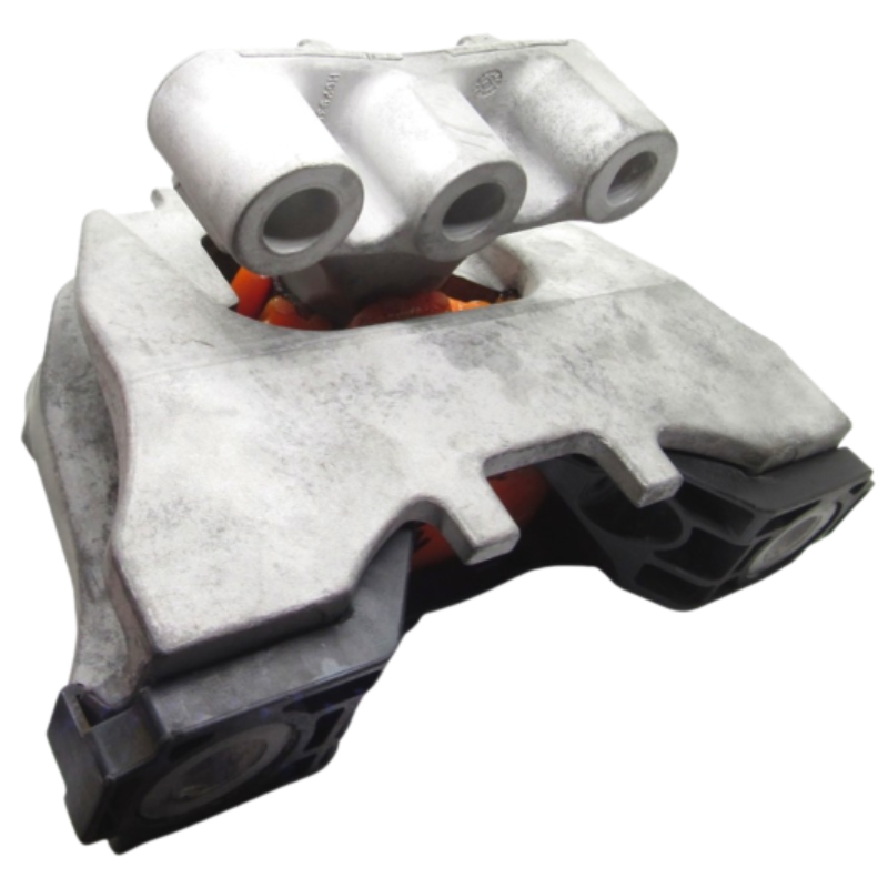 Поліуретанова подушка двигуна права Dodge Dart 2013-2021