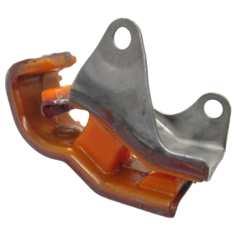 Поліуретанова подушка КПП передня Honda Pilot 2002-2008