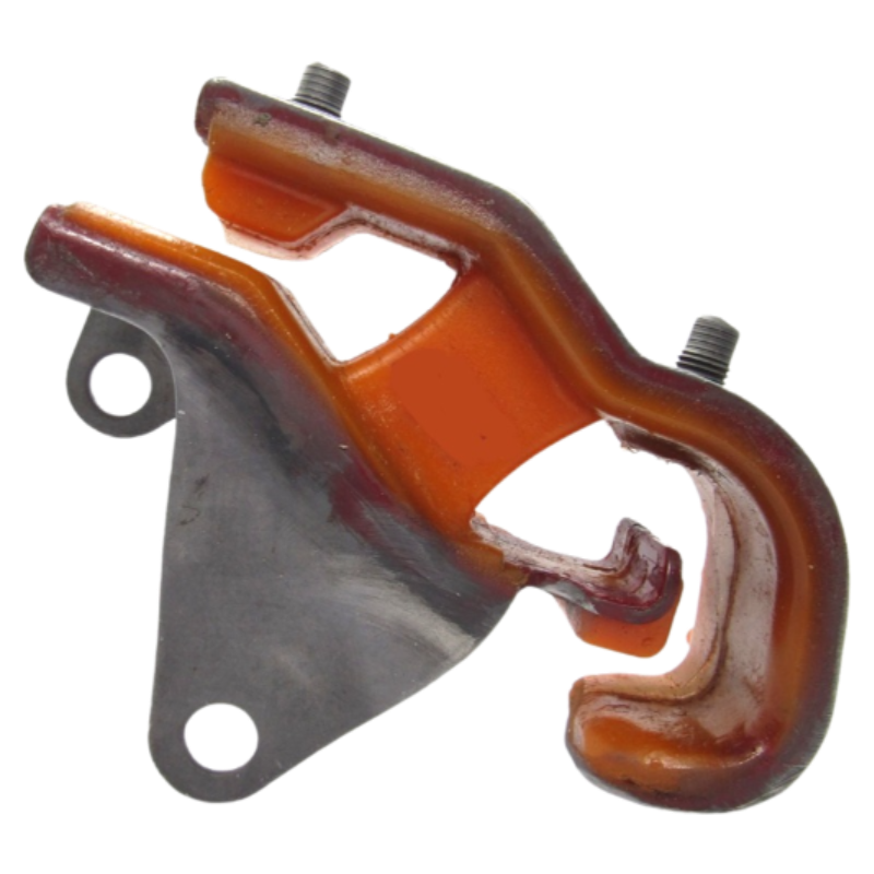 Поліуретанова подушка КПП передня Honda Pilot 2002-2008 РЕКОНСТРУКЦІЯ ВАШОЇ оптом від PolyPro