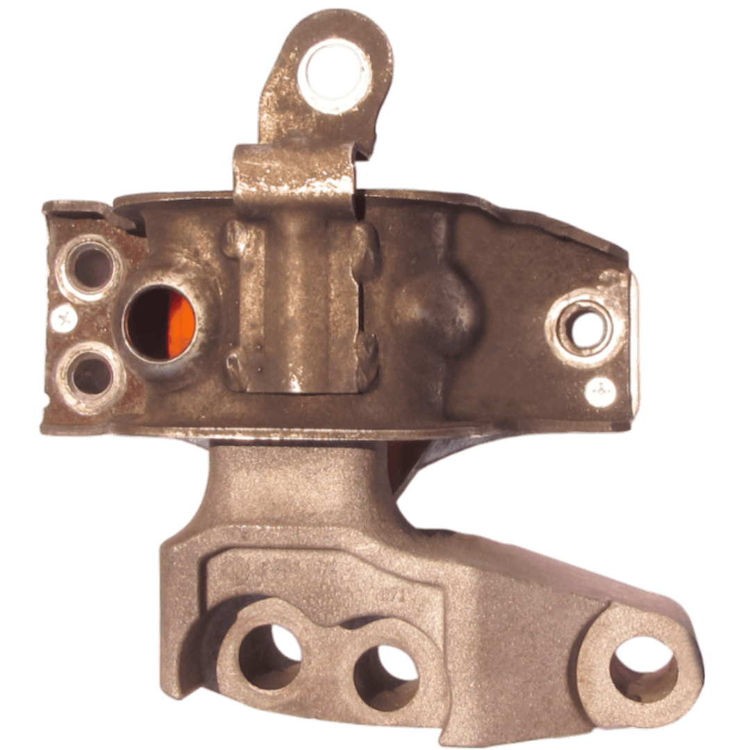 Поліуретанова подушка двигуна права Alfa Romeo Brera 2005-2010 2.0L