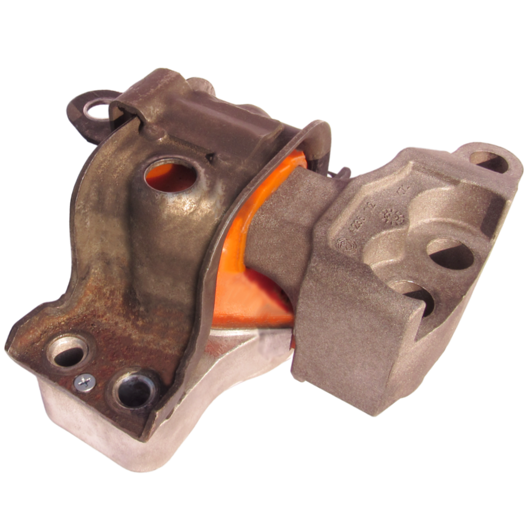 Polyurethane engine mount right Alfa Romeo Spider 2006-2010 2.0LRECONSTRUCTION OF YOUR