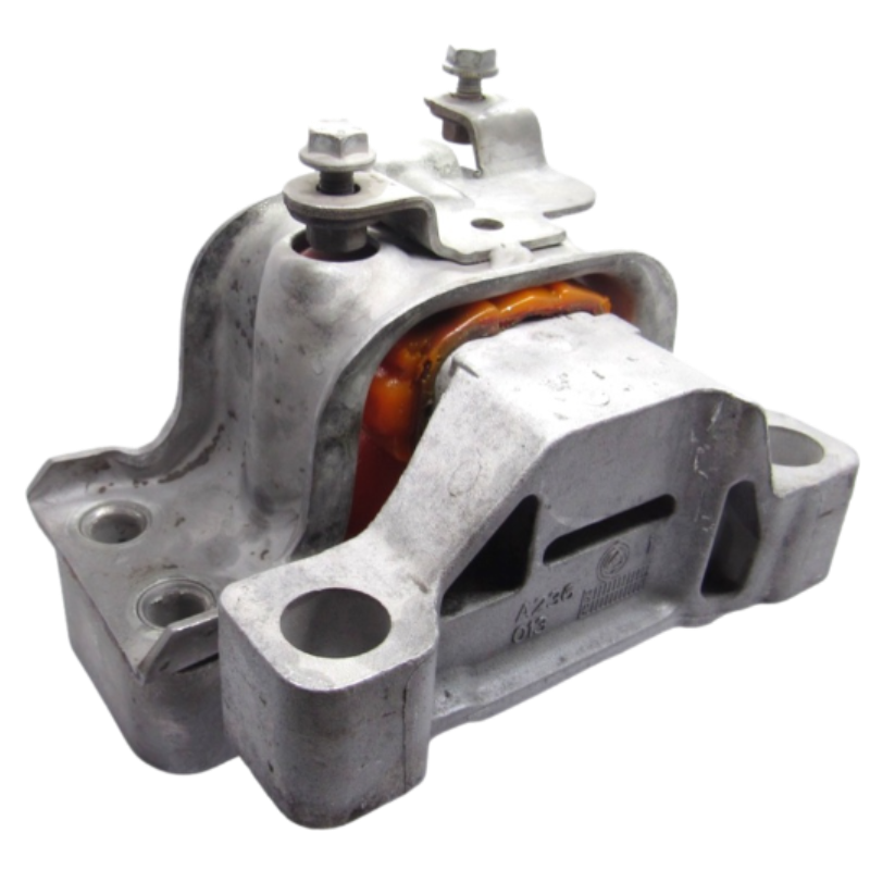 Polyurethane engine mount right Alfa Romeo Spider 2006-2010 2.4 RECONSTRUCTION OF YOUR