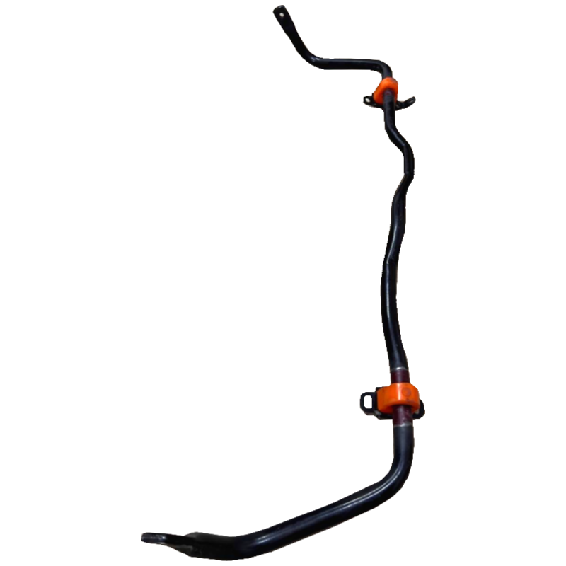 Front stabilizer Bmw F06 2010- bushings WELDED into stabilizer