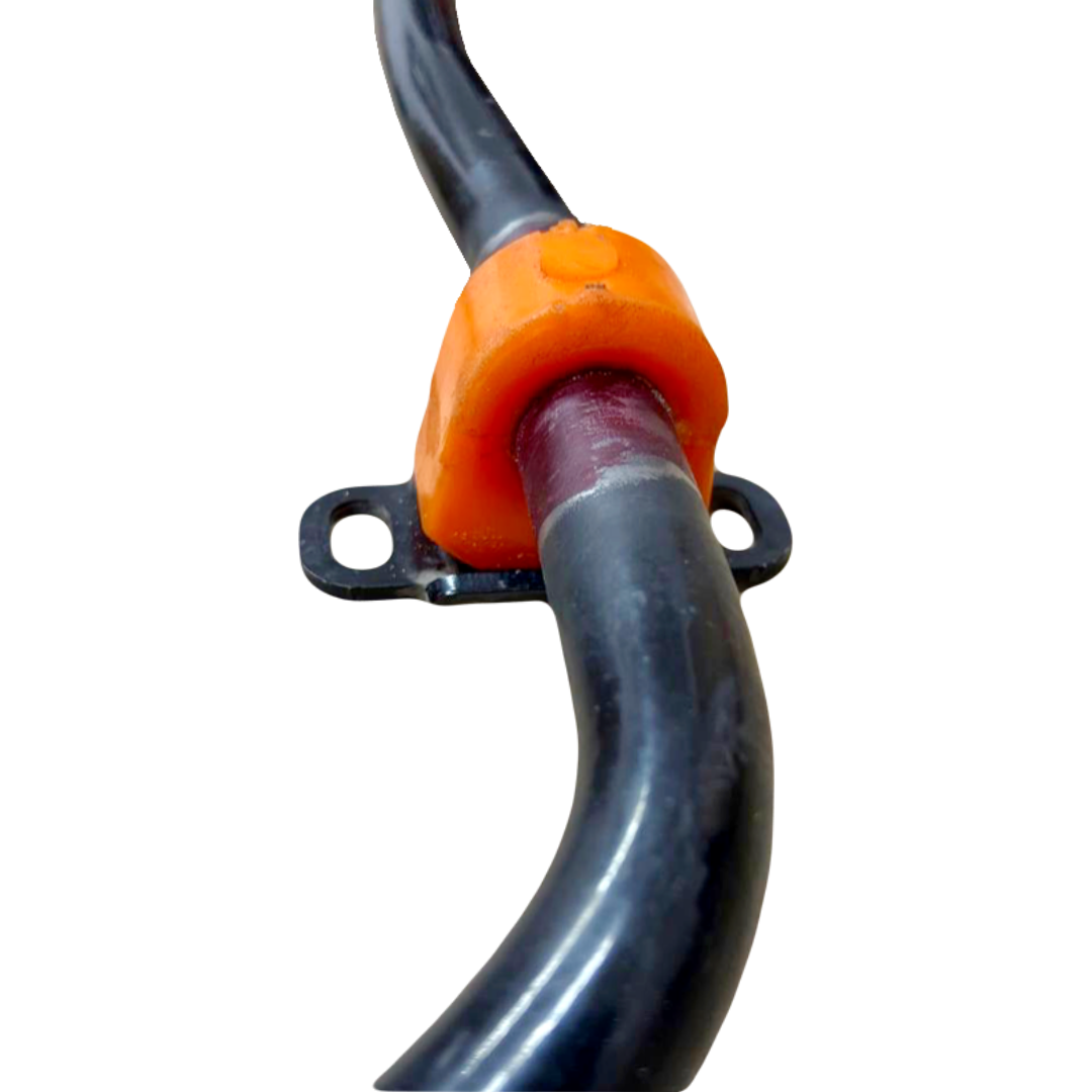 Передній стабілізатор Bmw F07 2009-2017 РЕКОНСТРУКЦІЯ ВАШОГО втулки ВВАРЕНІ в стабілізатор