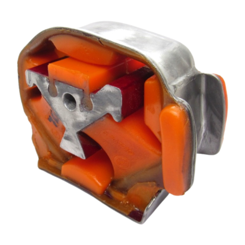 Поліуретанова подушка двигуна задня Merсedes Vito 1996-2003 РЕКОНСТРУКЦІЯ ВАШОЇ