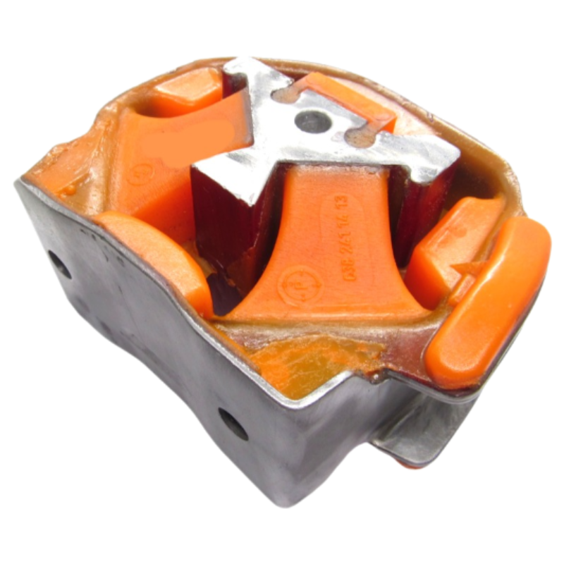 Поліуретанова подушка двигуна задня Merсedes Vito 1996-2003 РЕКОНСТРУКЦІЯ ВАШОЇ оптом від PolyPro