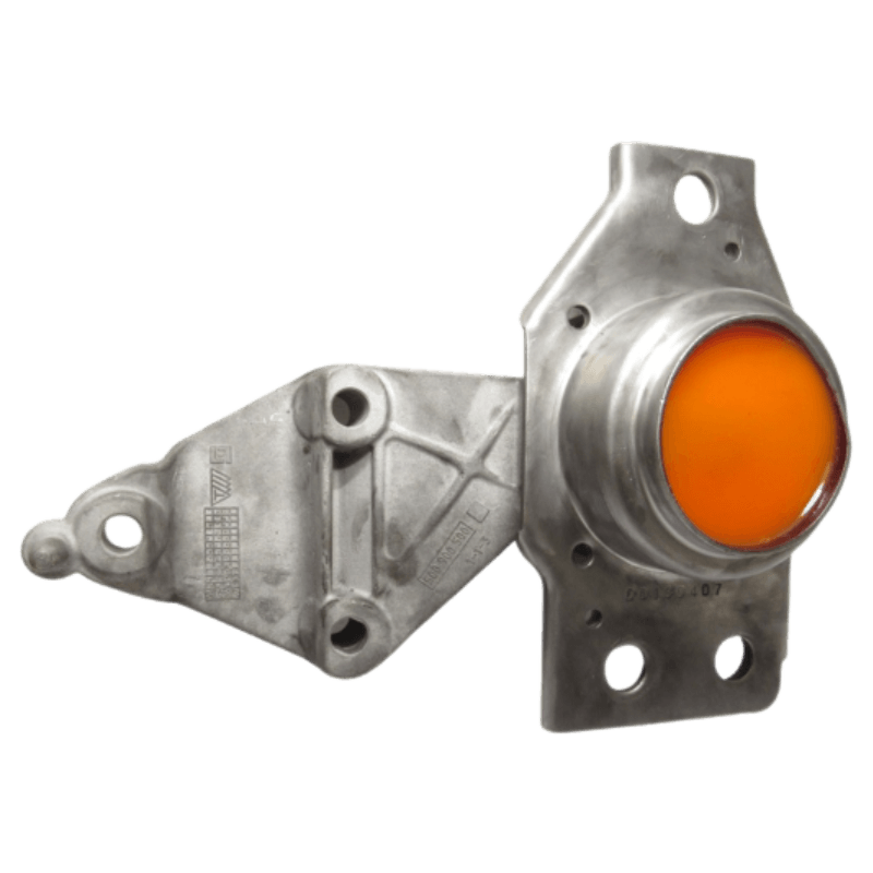 Полиуретановая подушка двигателя правая Renault Scenic 2003-2009 1,5dci