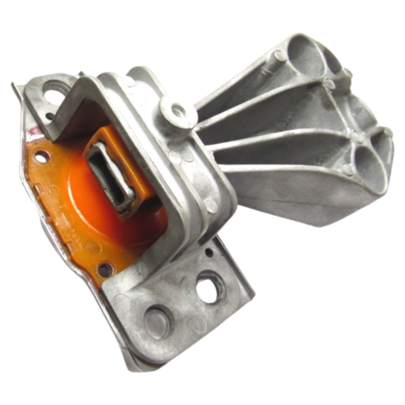 Полиуретановая подушка двигателя правая Renault Scenic 2003-2009 1,5dci