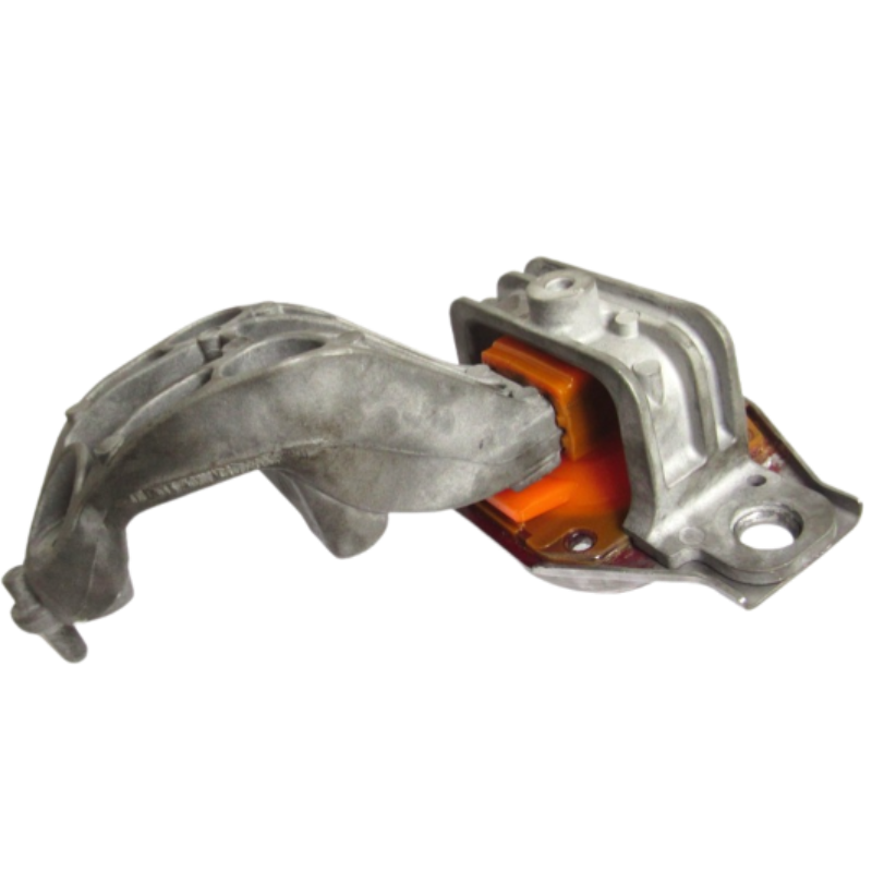 Полиуретановая подушка двигателя правая Renault Scenic 2003-2009 1,5dci РЕКОНСТРУКЦИЯ ВАШЕЙ