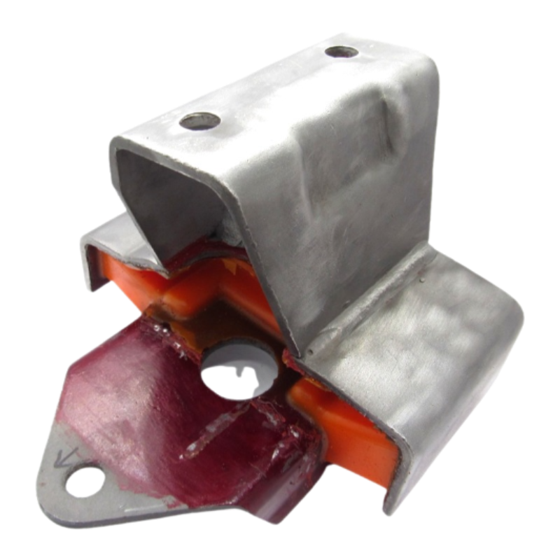 Поліуретанова подушка двигуна задня Mitsubishi Pajero Sport 1996-2008 3.0L