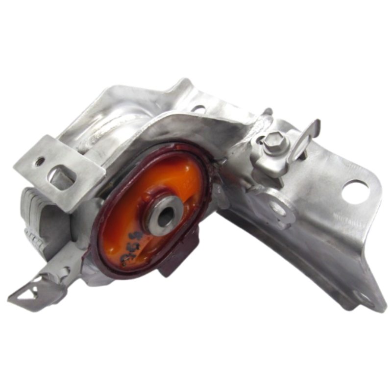 Поліуретанова подушка двигуна ліва Toyota Avensis 2003-2009 РЕКОНСТРУКЦІЯ ВАШОЇ