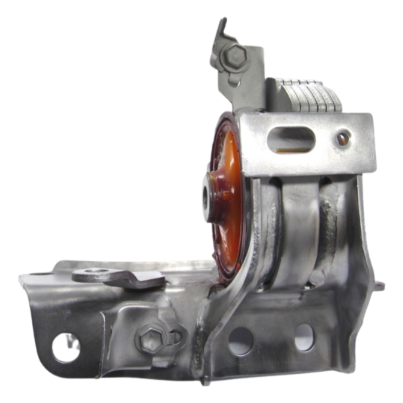 Поліуретанова подушка двигуна ліва Toyota Avensis 2003-2009 РЕКОНСТРУКЦІЯ ВАШОЇ