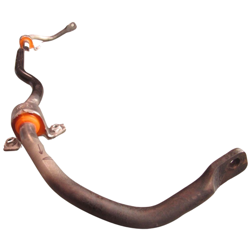 Передний стабилизатор Volkswagen CC 2012-2017 втулки ВВАРЕННЫЕ в стабилизатор