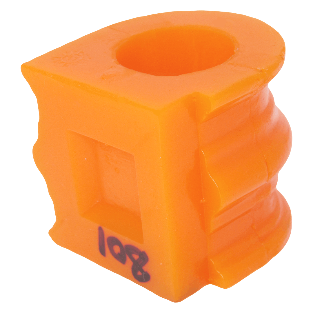 Polyurethane bushing front stabilizer Volkswagen Caddy 1995-2004