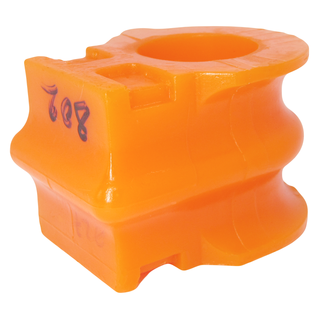 Поліуретанова втулка переднього стабілізатора Nissan Murano 2016- 2.4-3.5L оптом від PolyPro