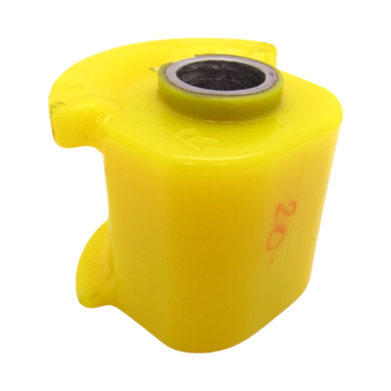 Поліуретановий сайлентблок переднього важеля задній Hyundai Lantra 1990-1995 HARDNESS