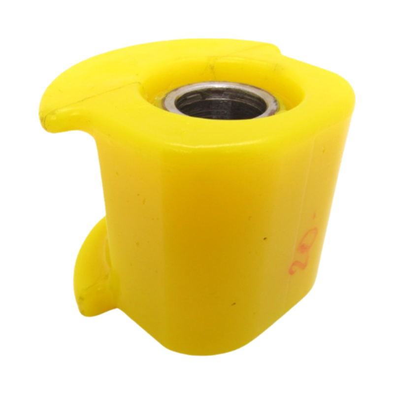 Поліуретановий сайлентблок переднього важеля задній Hyundai Lantra 1990-1995 HARDNESS оптом від PolyPro