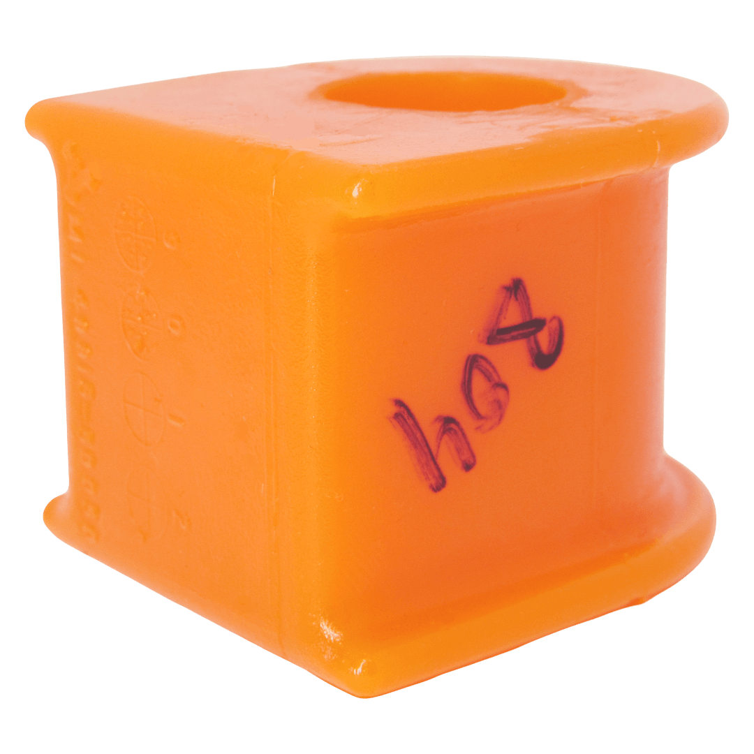 Polyurethane bushing rear stabilizer Lexus Ls 1989-1994