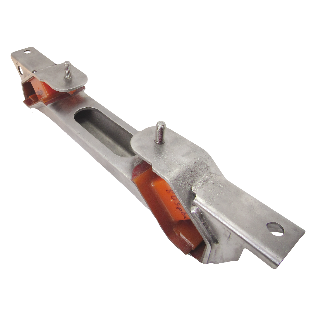 Полиуретановая подушка двигателя задняя Mitsubishi Pajero 3.5L 2000-2006 РЕКОНСТРУКЦИЯ ВАШЕЙ