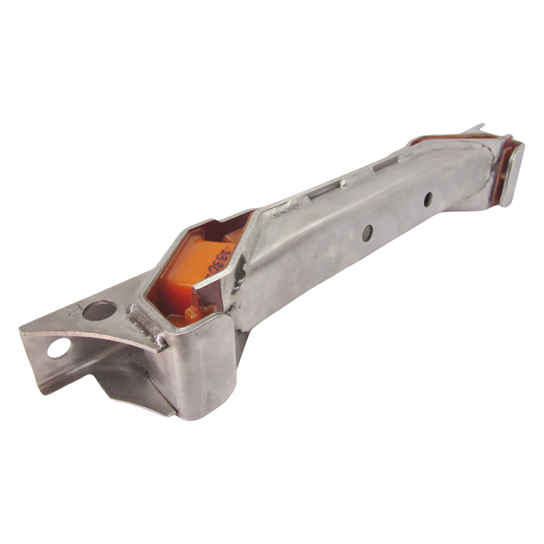 Поліуретанова подушка двигуна задня Mitsubishi Pajero 3.8L 2006- РЕКОНСТРУКЦІЯ ВАШОЇ оптом від PolyPro