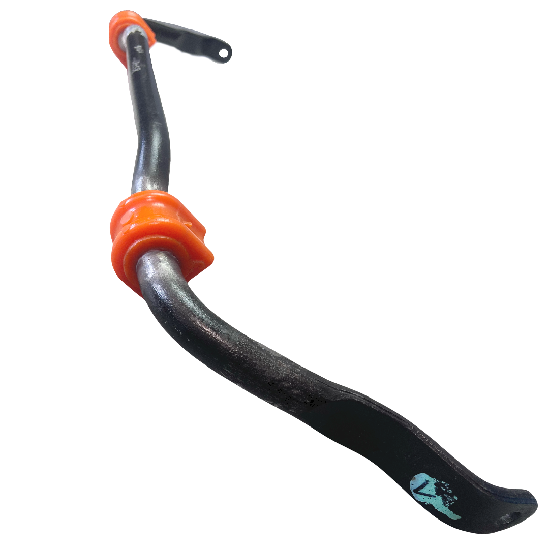 Передній стабілізатор Jeep Grand Cherokee 2010-2021 РЕКОНСТРУКЦІЯ ВАШОГО втулки ВВАРЕНІ в стабілізатор оптом від PolyPro