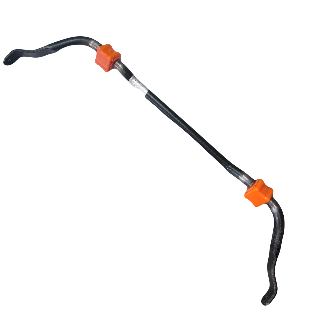 Передній стабілізатор Jeep Grand Cherokee 2010-2021 РЕКОНСТРУКЦІЯ ВАШОГО втулки ВВАРЕНІ в стабілізатор