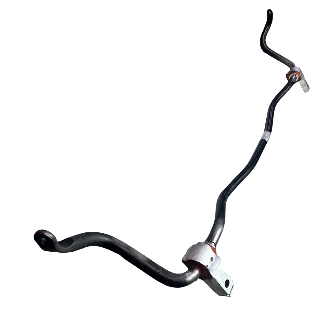 Front stabilizer Tesla Model X 2015- RECONSTRUCTION OF YOUR bushings WELDED into stabilizer wholesale from PolyPro