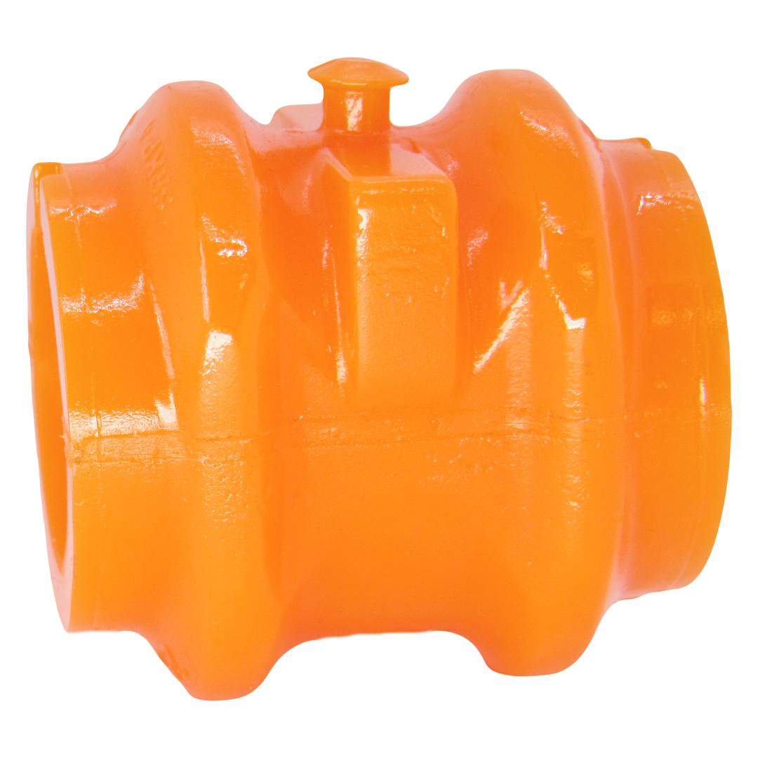 Поліуретанова втулка переднього стабілізатора Toyota Corolla 2018- оптом від PolyPro