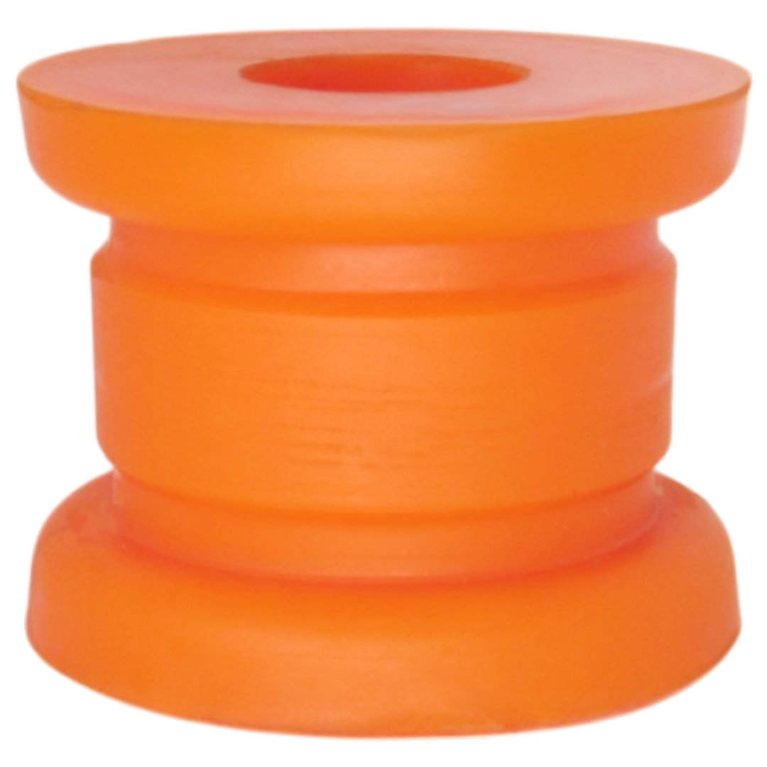 Поліуретанова втулка переднього стабілізатора Merсedes-Benz 163 1997-2005 2.3L оптом від PolyPro